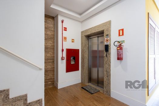 Foto 49 do(a) Apartamento de 4 quartos à venda em Tristeza, Porto Alegre