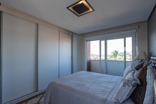 Foto 42 do(a) Apartamento de 4 quartos à venda em Tristeza, Porto Alegre