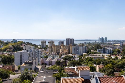 Foto 9 do(a) Apartamento de 4 quartos à venda em Tristeza, Porto Alegre