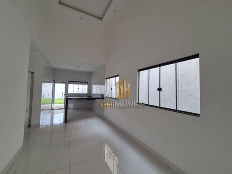 Foto 4 do(a) Casa de 3 quartos à venda em Vila Alzira, Aparecida de Goiânia