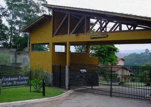 Foto 9 do(a) Casa em Condomínio false à venda em Colinas de São Fernando, Cotia