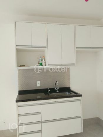 Foto 1 do(a) Apartamento de 1 quartos à venda em Campos Elíseos, São Paulo