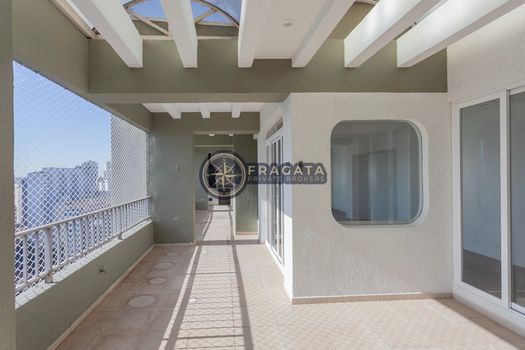 Foto 38 do(a) Cobertura de 3 quartos à venda em Bela Vista, São Paulo