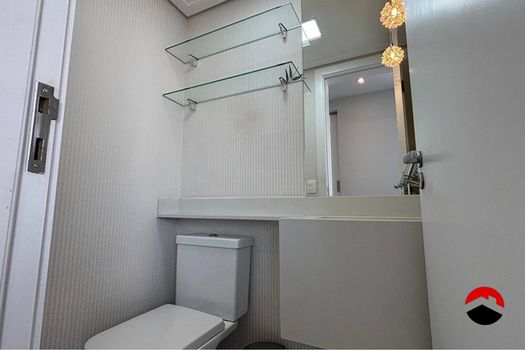 Foto 9 do(a) Apartamento de 4 quartos à venda em Vila Bertioga, São Paulo