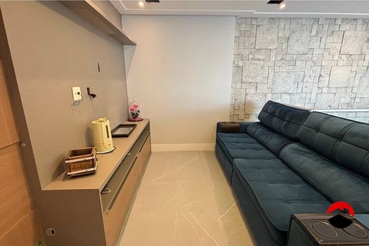 Foto 24 do(a) Apartamento de 4 quartos à venda em Vila Bertioga, São Paulo