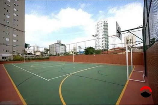 Foto 38 do(a) Apartamento de 4 quartos à venda em Vila Bertioga, São Paulo