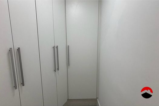 Foto 8 do(a) Apartamento de 4 quartos à venda em Vila Bertioga, São Paulo