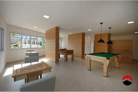 Foto 43 do(a) Apartamento de 4 quartos à venda em Vila Bertioga, São Paulo