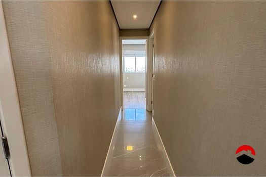Foto 10 do(a) Apartamento de 4 quartos à venda em Vila Bertioga, São Paulo