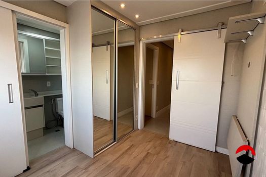 Foto 22 do(a) Apartamento de 4 quartos à venda em Vila Bertioga, São Paulo