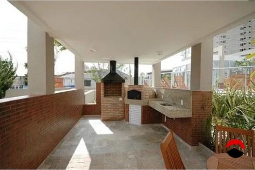 Foto 39 do(a) Apartamento de 4 quartos à venda em Vila Bertioga, São Paulo