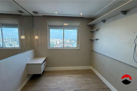 Foto 13 do(a) Apartamento de 4 quartos à venda em Vila Bertioga, São Paulo