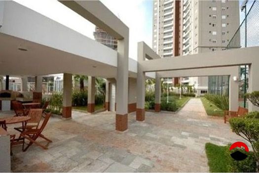 Foto 33 do(a) Apartamento de 4 quartos à venda em Vila Bertioga, São Paulo