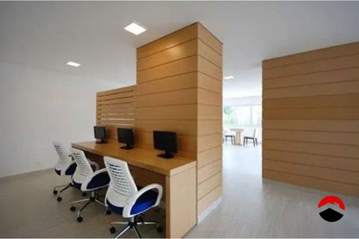 Foto 44 do(a) Apartamento de 4 quartos à venda em Vila Bertioga, São Paulo