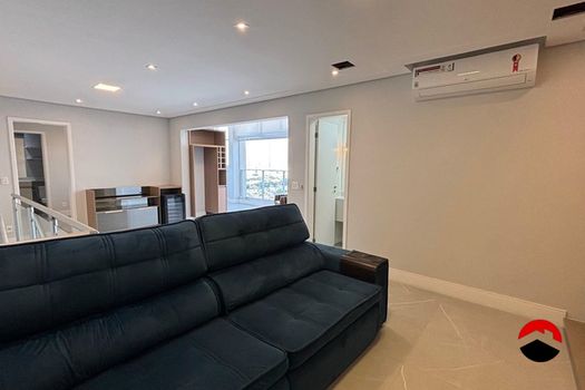 Foto 25 do(a) Apartamento de 4 quartos à venda em Vila Bertioga, São Paulo
