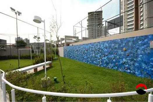 Foto 49 do(a) Apartamento de 4 quartos à venda em Vila Bertioga, São Paulo