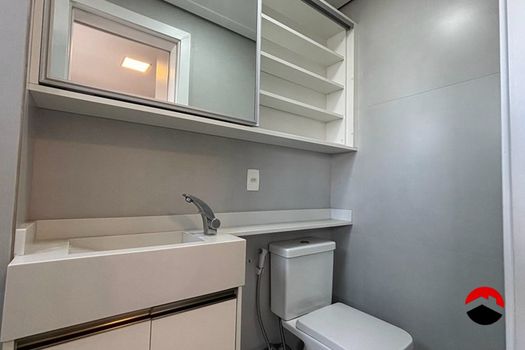 Foto 21 do(a) Apartamento de 4 quartos à venda em Vila Bertioga, São Paulo