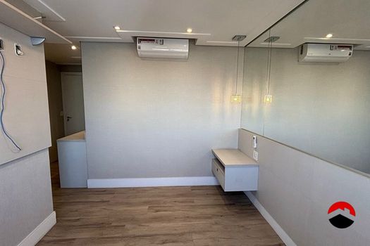 Foto 14 do(a) Apartamento de 4 quartos à venda em Vila Bertioga, São Paulo