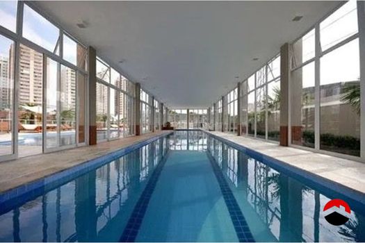 Foto 41 do(a) Apartamento de 4 quartos à venda em Vila Bertioga, São Paulo