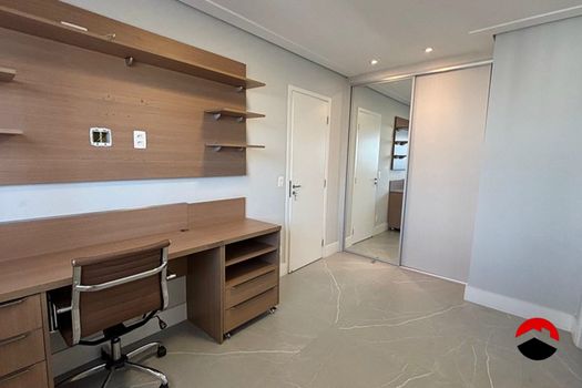 Foto 26 do(a) Apartamento de 4 quartos à venda em Vila Bertioga, São Paulo