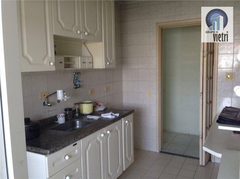Foto 5 do(a) Apartamento de 3 quartos à venda em Jardim Mariliza, São Paulo