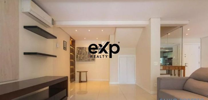 Foto 3 do(a) Apartamento de 2 quartos à venda em Vila Cordeiro, São Paulo