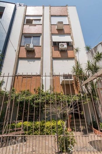 Foto 13 do(a) Apartamento de 2 quartos à venda em Cidade Baixa, Porto Alegre