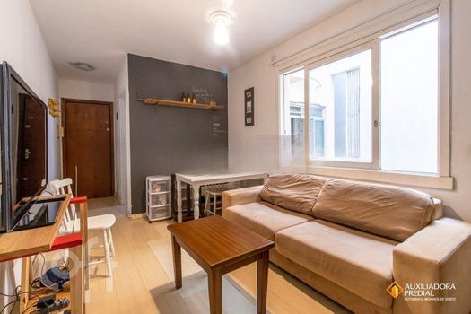 Foto 3 do(a) Apartamento de 2 quartos à venda em Cidade Baixa, Porto Alegre