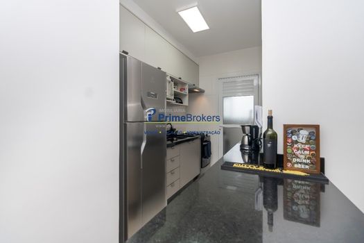 Foto 19 do(a) Apartamento de 2 quartos à venda em Vila Mariana, São Paulo