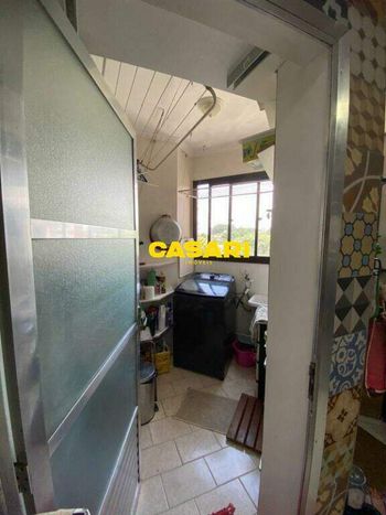 Foto 13 do(a) Apartamento de 3 quartos à venda em Anchieta, São Bernardo do Campo