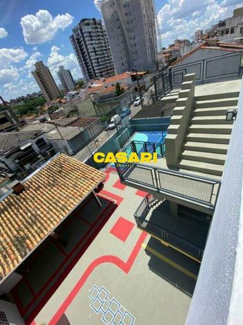 Foto 27 do(a) Apartamento de 3 quartos à venda em Anchieta, São Bernardo do Campo