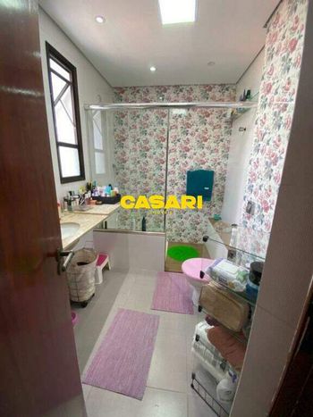 Foto 18 do(a) Apartamento de 3 quartos à venda em Anchieta, São Bernardo do Campo