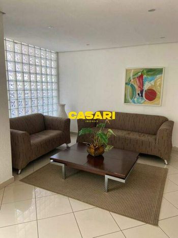 Foto 30 do(a) Apartamento de 3 quartos à venda em Anchieta, São Bernardo do Campo