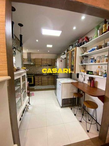 Foto 12 do(a) Apartamento de 3 quartos à venda em Anchieta, São Bernardo do Campo
