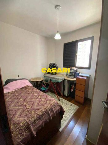 Foto 17 do(a) Apartamento de 3 quartos à venda em Anchieta, São Bernardo do Campo