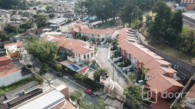 Foto 3 do(a) Casa em Condomínio de 3 quartos à venda em Vila Parque Jabaquara, São Paulo