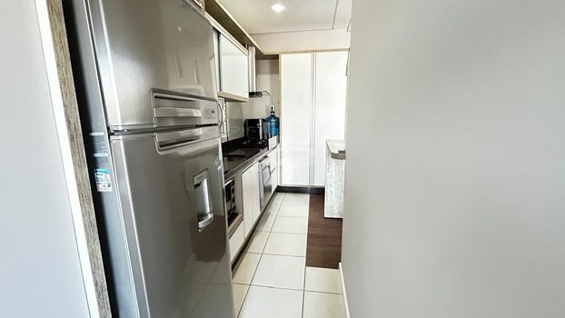 Foto 9 do(a) Apartamento de 2 quartos à venda em Itoupava Seca, Blumenau
