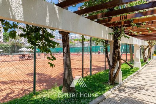Foto 41 do(a) Apartamento de 3 quartos à venda em Santo Amaro, São Paulo