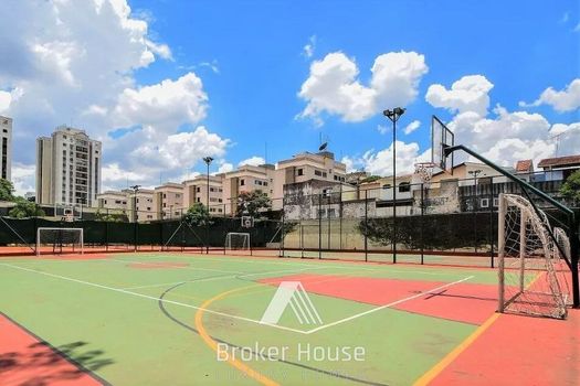 Foto 42 do(a) Apartamento de 3 quartos à venda em Santo Amaro, São Paulo