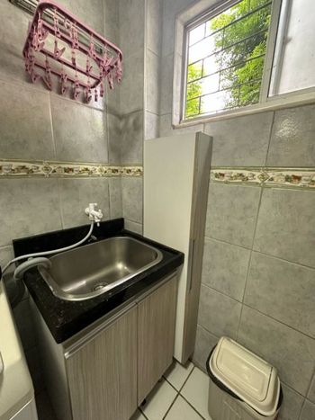 Foto 8 do(a) Apartamento de 2 quartos à venda em Planalto Ayrton Senna, Fortaleza