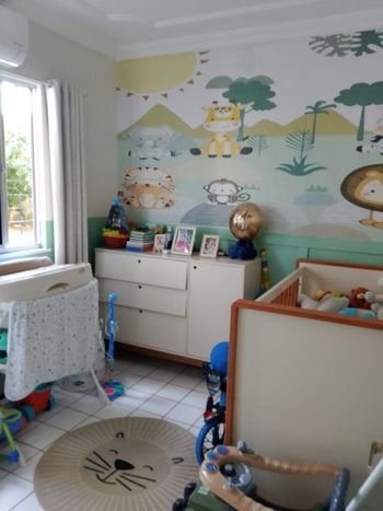 Foto 3 do(a) Apartamento de 2 quartos à venda em Planalto Ayrton Senna, Fortaleza
