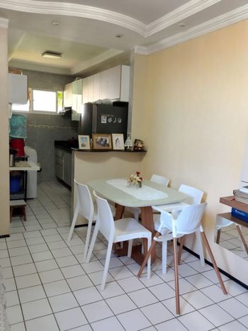 Foto 1 do(a) Apartamento de 2 quartos à venda em Planalto Ayrton Senna, Fortaleza