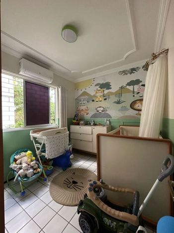 Foto 10 do(a) Apartamento de 2 quartos à venda em Planalto Ayrton Senna, Fortaleza