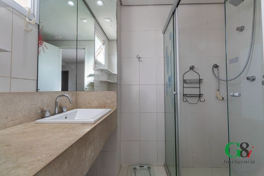 Foto 23 do(a) Apartamento de 4 quartos à venda em Vila Romana, São Paulo