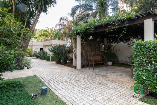 Foto 37 do(a) Apartamento de 4 quartos à venda em Vila Romana, São Paulo