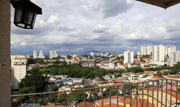 Foto 11 do(a) Apartamento de 2 quartos à venda em Jardim Taboão, São Paulo