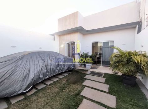 Foto 3 do(a) Casa de 3 quartos à venda em Primavera, Vitória da Conquista
