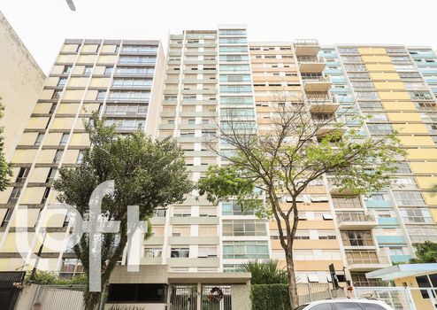 Foto 11 do(a) Apartamento de 3 quartos à venda em Bela Vista, São Paulo