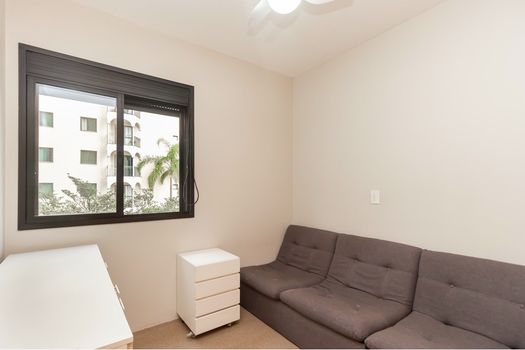 Foto 14 do(a) Apartamento de 2 quartos à venda em Vila Suzana, São Paulo