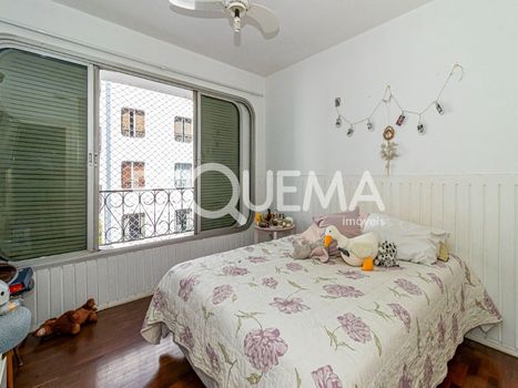 Foto 12 do(a) Apartamento de 3 quartos à venda em Vila Nova Conceição, São Paulo